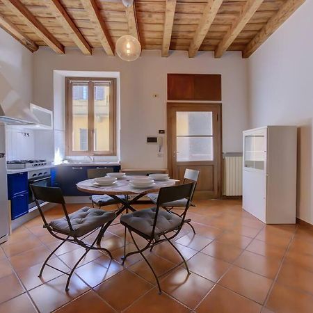 Youhosty - Ripa5 C Lägenhet Milano Exteriör bild