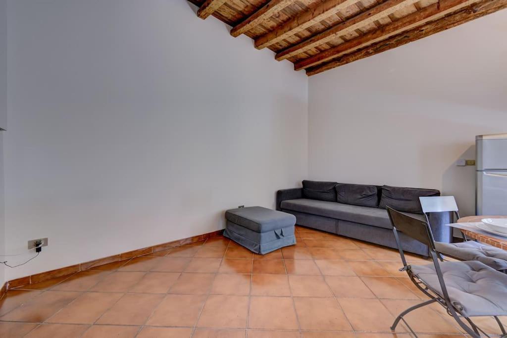 Youhosty - Ripa5 C Lägenhet Milano Exteriör bild