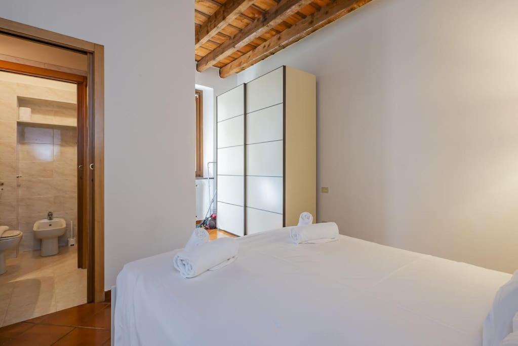 Youhosty - Ripa5 C Lägenhet Milano Exteriör bild