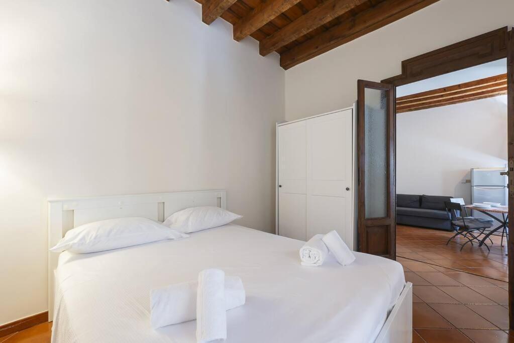 Youhosty - Ripa5 C Lägenhet Milano Exteriör bild
