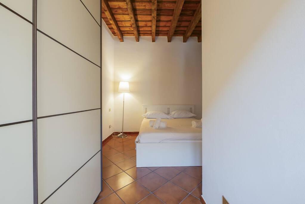 Youhosty - Ripa5 C Lägenhet Milano Exteriör bild